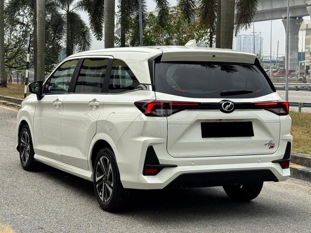 2023 PERODUA ALZA 1.5 AV 38K FULL SERViCES RECORD - 2