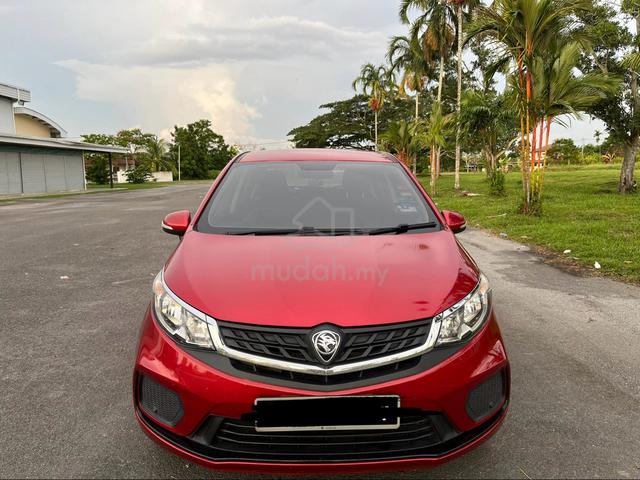 2020 Proton PERSONA 1.6 STANDARD MY16 FACELIFT (M) - 1