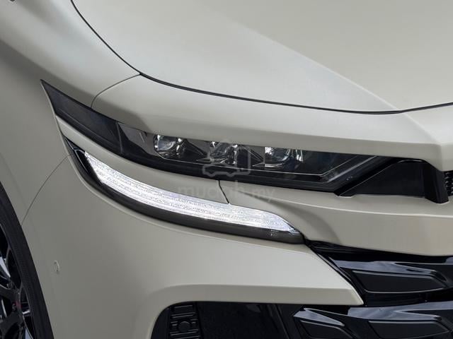 2025 Toyota VELLFIRE 2.4 Z PREMIER KUHL RACING KIT - 4