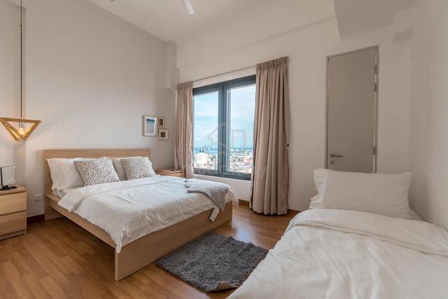 EkoCheras Service Apartment 3