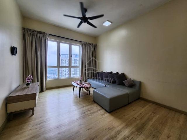 Tropez Residences @ Tropicana Danga Bay 1