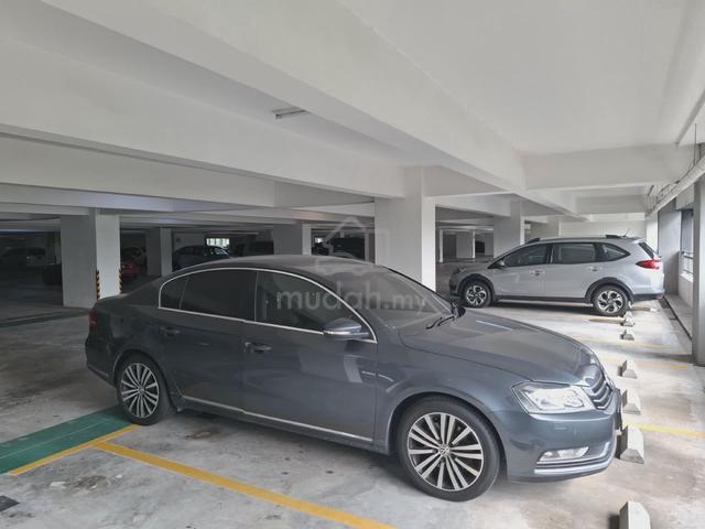 2012 Volkswagen PASSAT 1.8 TSI (CBU) (A) - 3