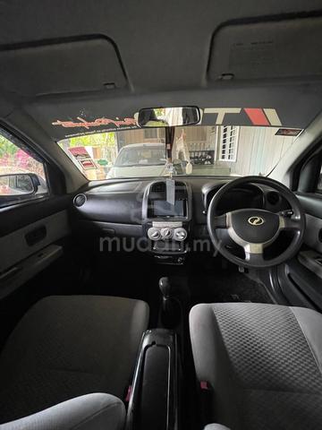 2008 Perodua MYVI 1.3 SXi (M) - 4