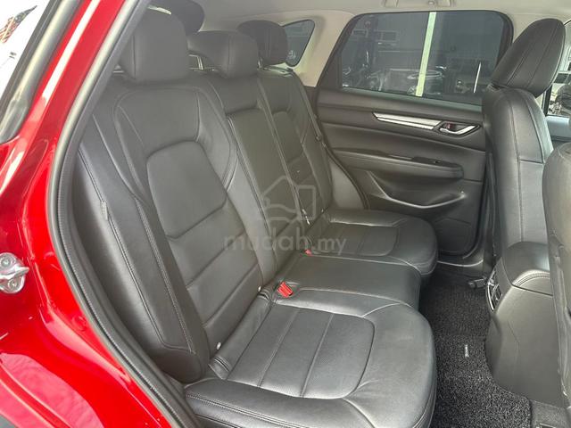 2020 Mazda CX-5 2.2 D 2WD HIGH - 4