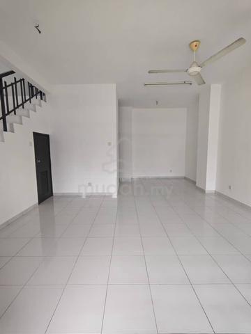To Rent 1.5 storey landed @ Bukit Indah | Perling | Iskandar Puteri 1