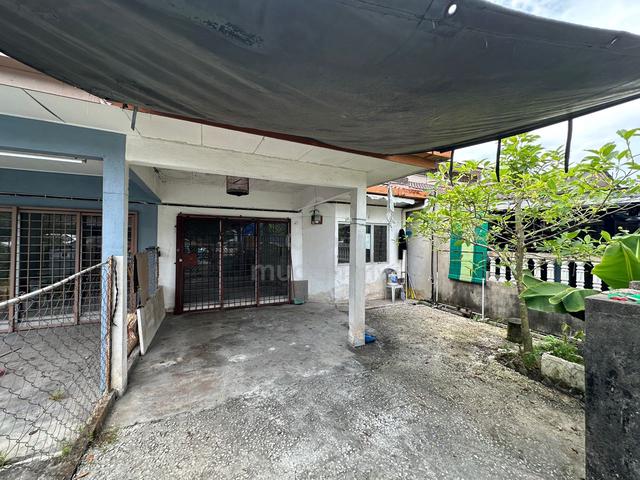 [Paling Murah] Single Storey Terrace House, Taman Velox  Anggun Rawang 1