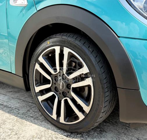 2019 Mini Cooper S 2.0 (A) Cabriolet Local F57 - 3