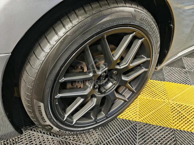 2015Mazda 6 SKYACTIV 2.0(A)BlacklistBolehLoanKedai - 4