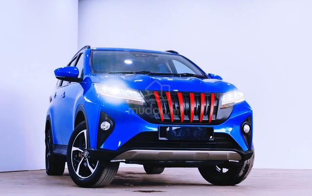 2019 Perodua ARUZ 1.5 AV (A)💯 Free 3Year Warranty - 1