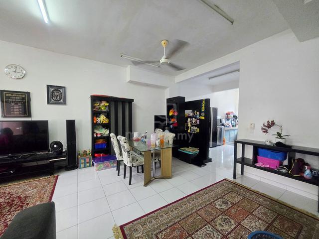 2 Storey House SETIA ECOHILL 1, Semenyih (beside Ecohill Taipan) 1
