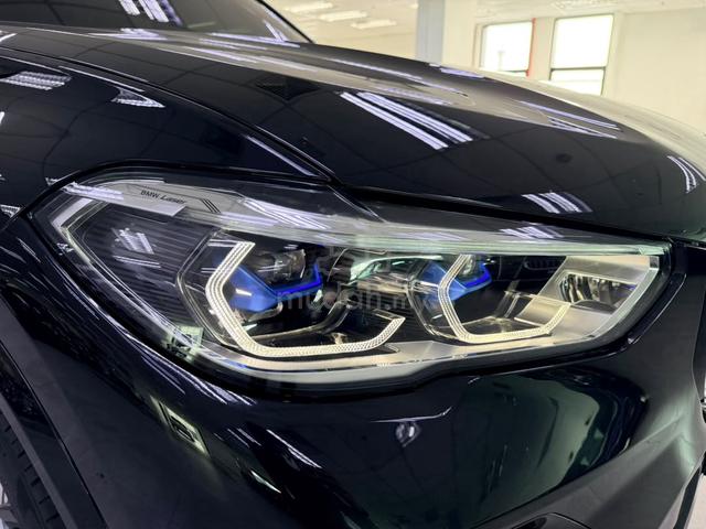2023 BMW X5 xDrive45e (G05) - Original CKD Unit - 5