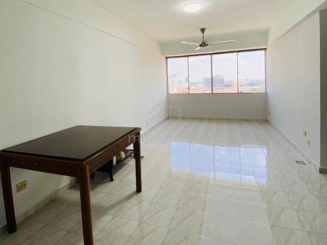 Menara Riverview 1