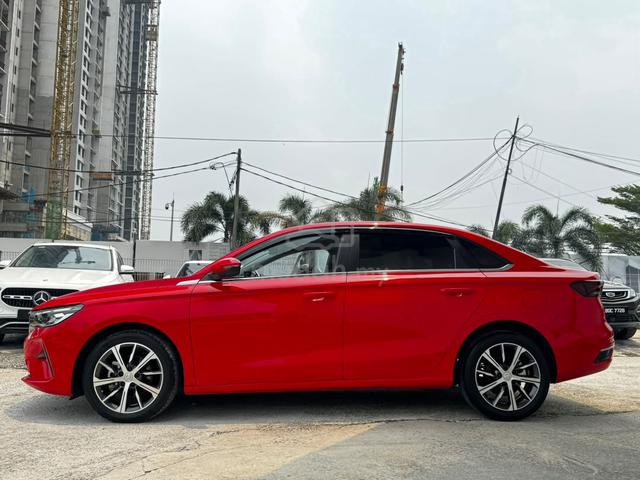 2024 Proton S70 1.5 FLAGSHIP F/SERVICE LOW MILEAGE - 3