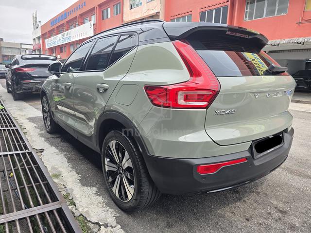 2022 Volvo XC40 RECHARGE EV P8 NewF.Lift Wrnty2031 - 3