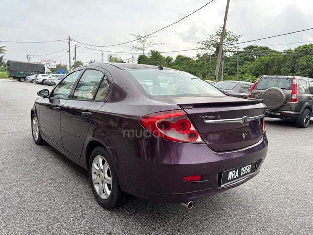 2008 Proton PERSONA 1.6 HIGH LINE (A)FULL SPEC - 4