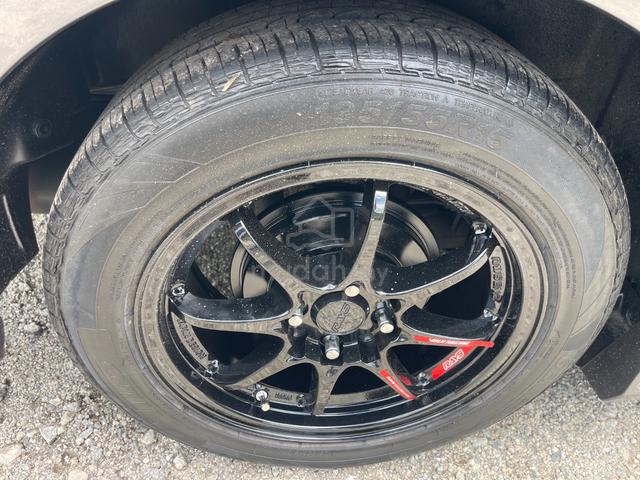 2016 Honda CITY 1.5 S (A) - 5