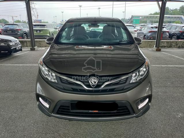 2020 Proton IRIZ 1.6 PREMIUM MY14 FACELIFT (A) - 1