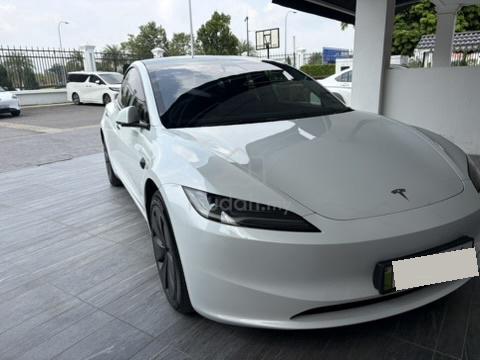 2023 Tesla MODEL 3 1.0 LONG RANGE AWD MY23 (A) - 5