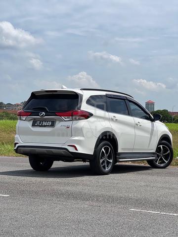 2019 Perodua ARUZ 1.5 AV (A) - 3