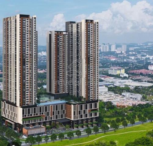 Anja Residences 1