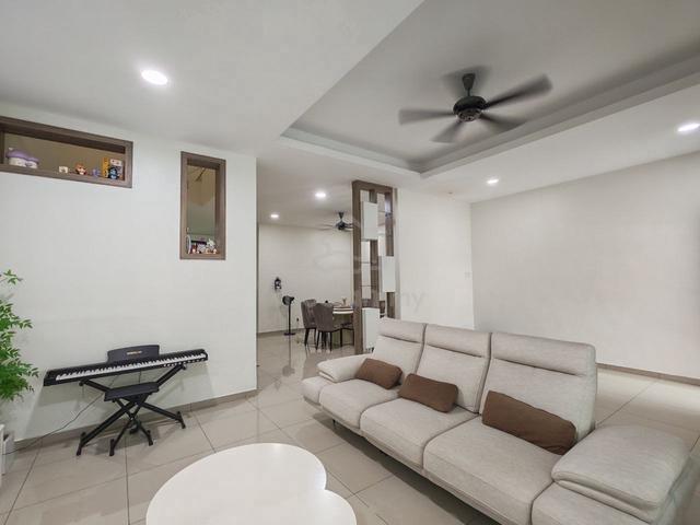 Melaka Desa Cheng Freehold Double Storey Fully Renovated Below Value 1