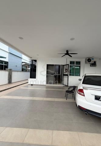 Taman Yayasan Segamat 1