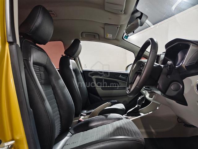 2020 Proton Persona 1.6 Premium 5-Years Warranty - 4