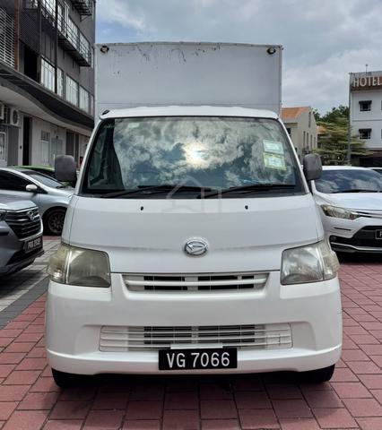 2016 Daihatsu GRAN MAX 1.5 S402RV-BMRFJG (M) - 3