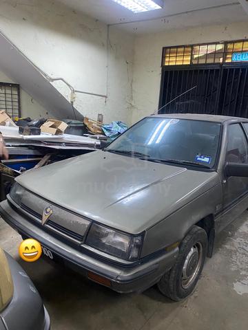 1995 Proton SAGA 1.3 (M) - 1
