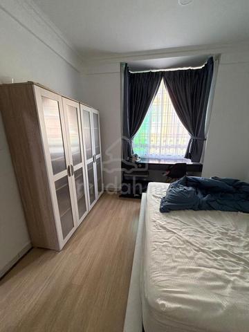 Delta Heights 1
