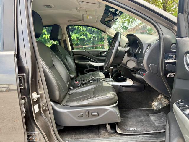 2017 Nissan NAVARA 2.5 VL (A) FREE 3YRS WARRANTY - 5