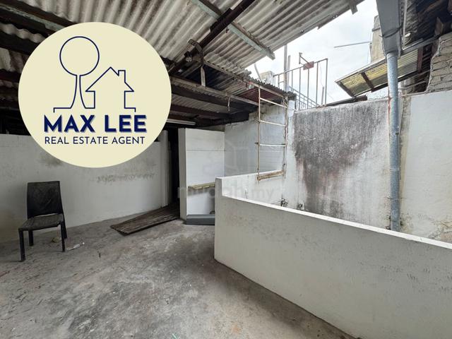 [CHEAPEST OFF KIMBERLEY] JALAN PINTAL TALI 2400sf GEORGETOWN HOTSPOT 1