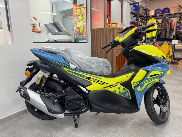 Aveta Nova 200 Full Loan Epp PayLater Ws Apply Jer - photo 6 of 13