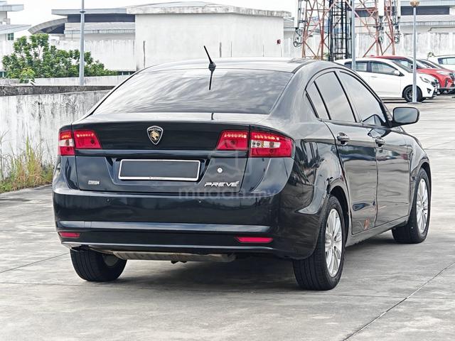 2015 Proton PREVE 1.6 EXECUTIVE (M) OFFER PRICE - 4