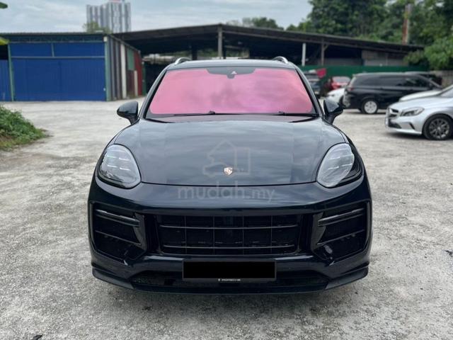 LKEDAI 2014/2019 Porsche CAYENNE 3.6 S FL FULLSPEC - 2