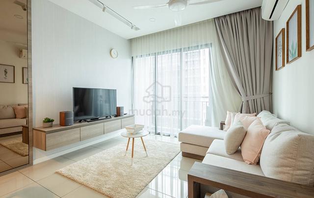 Tamarind Suites @ Cyberjaya 1