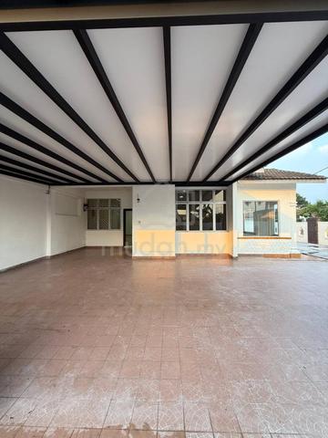Taman Daya Corner Lot 1