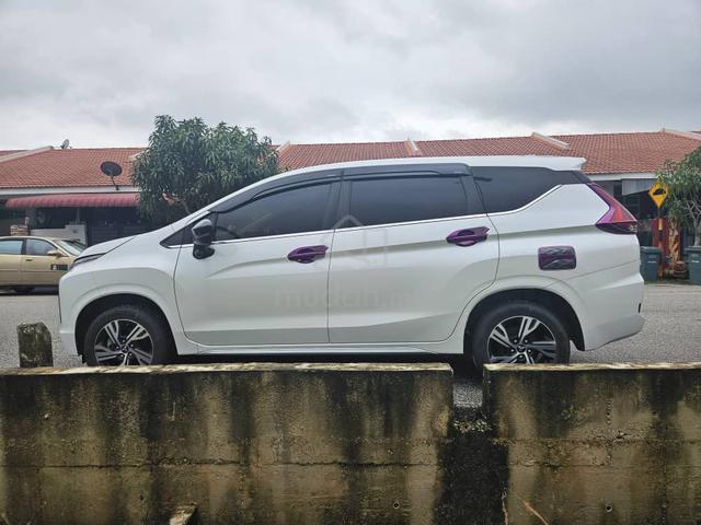 2022 Mitsubishi XPANDER 1.5 MY20 (A) - 5