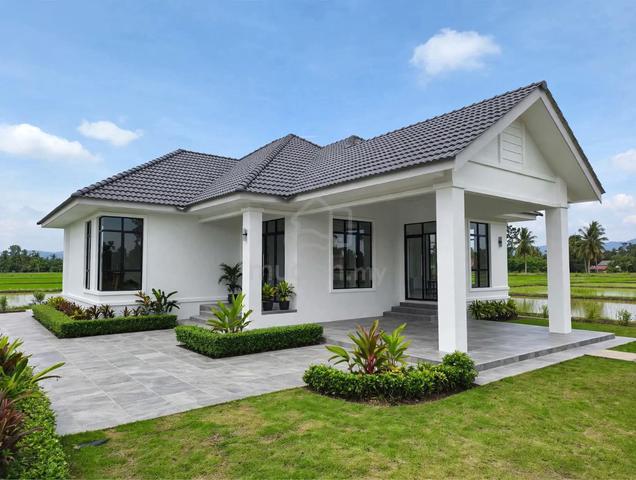Banglow salor kg.surau kota bharu 1