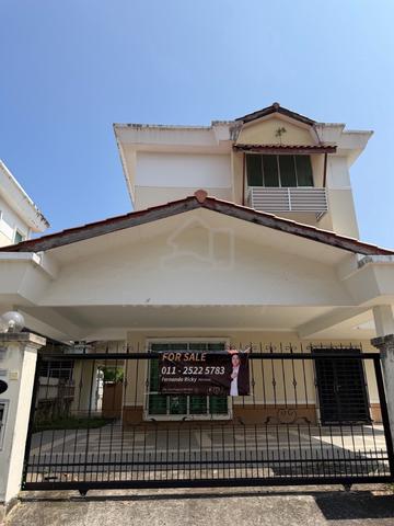 Cheap Sulaman Bungalow Kingfisher | Full Loan 1