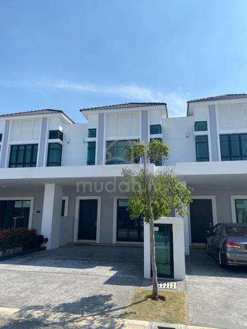 Ashton Eco Horizon Batu Kawan 2-Storey Terrace House For Sale 1