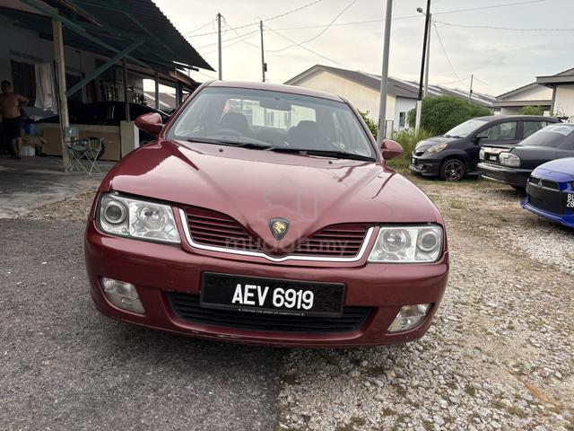 2003 Proton WAJA 1.6 (A) - 2