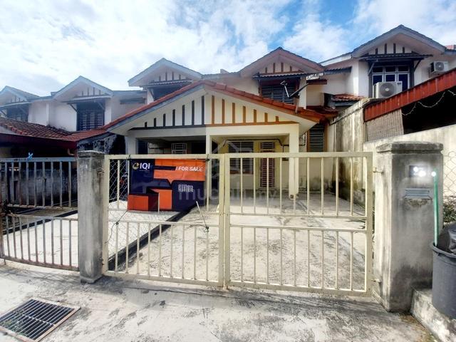 TERLAJAK MURAH 🔥 2 Storey SP 6/5 Taman Salak Perdana Sepang 1