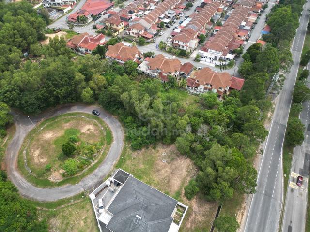 Bungalow Lot Bandar Tasik Kesuma Semenyih 1