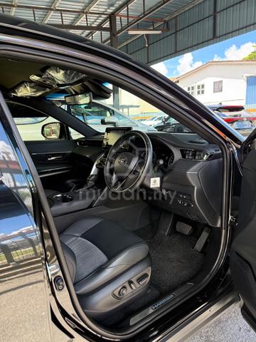 2021 Toyota HARRIER 2.0 G (A) - 5