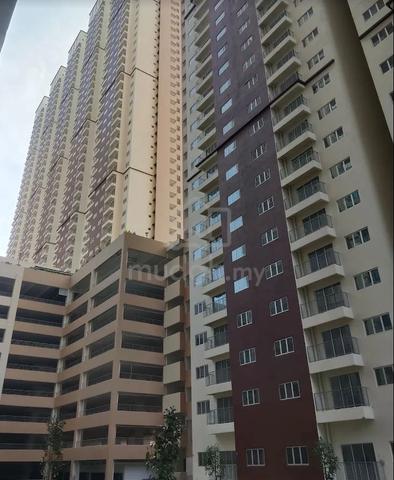 Residensi Sateria 1