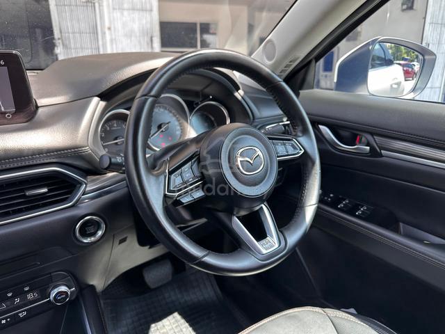 Mazda CX-5 2.0 GLS HIGH SKYACTIV FULL SPEC 360 CAM - 5
