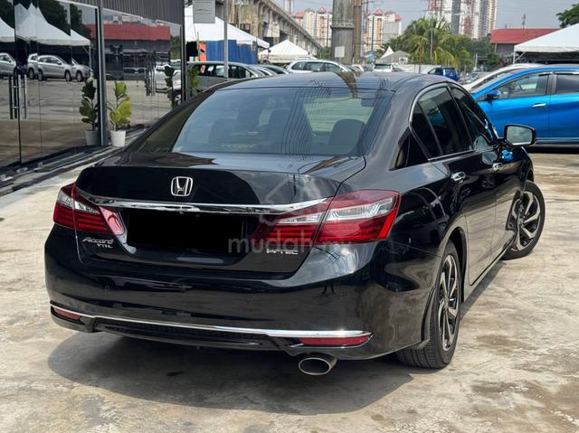 Honda ACCORD 2.0 VTI-L (A) FULLOAN / 3YRS WARRANTY - 3