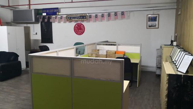 Studio Office @ KIP Corporate Tower, Kuala Lumpur 1