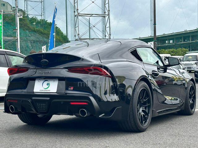 2022 Toyota SUPRA SZ 2.0 (A) ENKEI RIM - 2